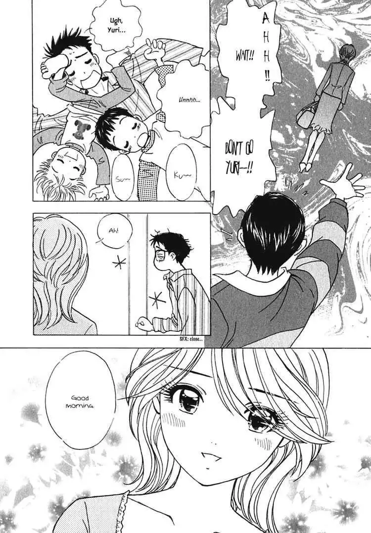 Orange Yane no Chiisana Ie Chapter 4 4